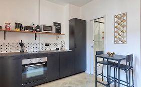 Cosy studio près de l'Arc de Triomphe - 2P